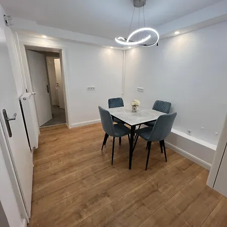 Ferienwohnung Gemuetliches Ferienhaeuschen Neumünster Exterior foto