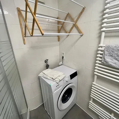 Ferienwohnung Gemuetliches Ferienhaeuschen Neumünster Exterior foto