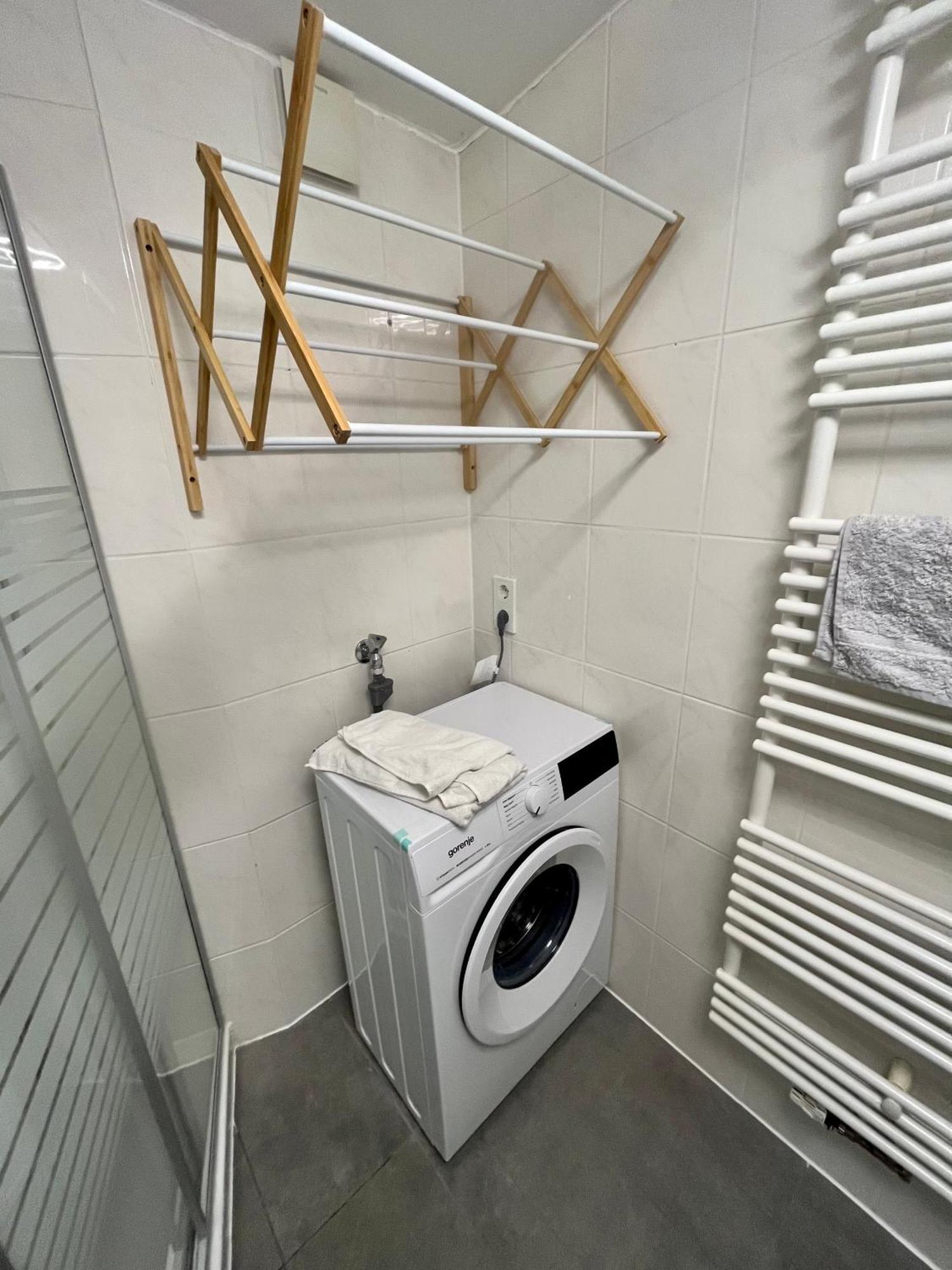 Apartment Gemuetliches Ferienhaeuschen