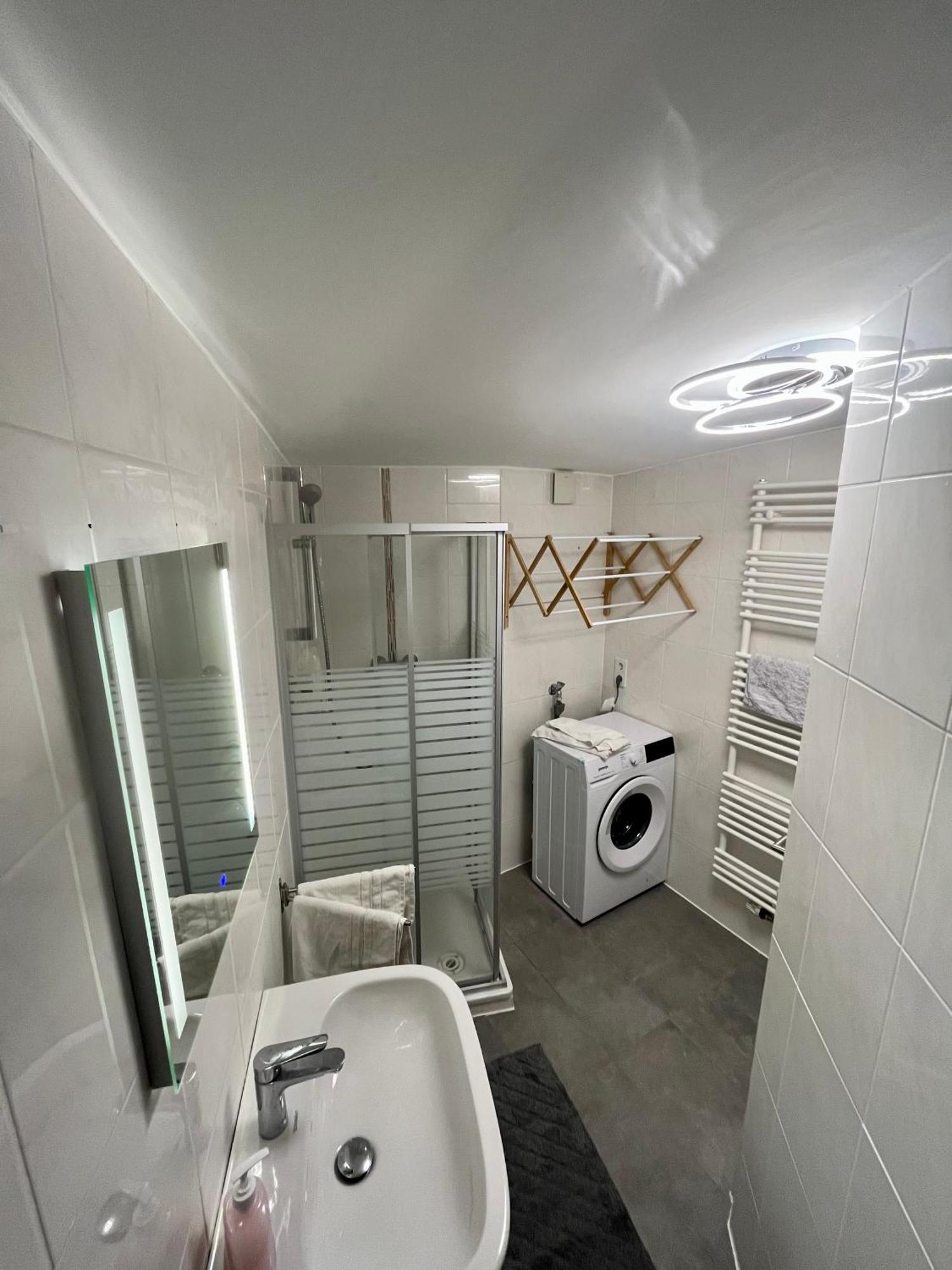 Gemuetliches Ferienhaeuschen Appartement Neumünster